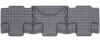 Covorase auto VW Multivan T7 2021-prezent Randul 3 Rigum