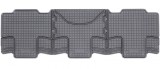 Covorase auto VW Multivan T7 2021-prezent Randul 3 Rigum