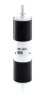 MANN-FILTER WK 6001 filtru combustibil
