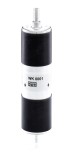 MANN-FILTER WK 6001 filtru combustibil