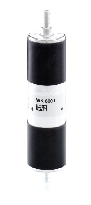 MANN-FILTER WK 6001 filtru combustibil