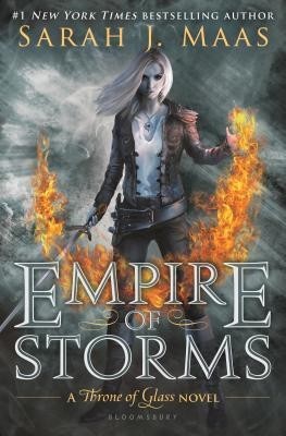 Empire of Storms foto