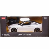 MASINA CU TELECOMANDA BMW M4 COUPE SCARA 1 LA 14 SuperHeroes ToysZone