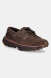 PS Paul Smith sneakers Cruze culoarea maro, M2S-CRZ04-TSUE