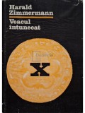 Harald Zimmermann - Veacul intunecat (Editia: 1983)