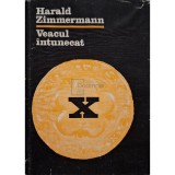 Harald Zimmermann - Veacul intunecat (Editia: 1983)