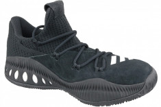 Pantofi de baschet adidas Crazy Explosive Low BY2867 pentru Barbati foto