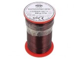 S&acirc;rmă Emailată Dublu 2mm 0,5kg Cu 65-200&deg;C
