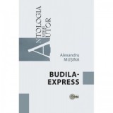 Budila - Express - Alexandru Musina