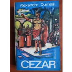 Alexandre Dumas - Cezar