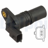 DELPHI SS11243 Senzor impulsuri, arbore cotit