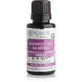 Nobilis Tilia Kids' Care Am&aacute;lka ulei de masaj pentru sugari 20 ml