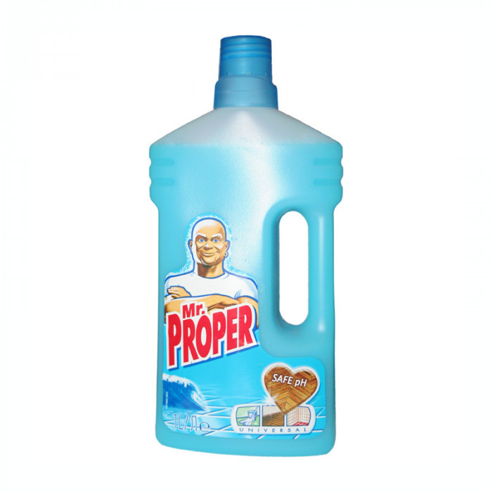 Solutie mr. Proper 1 l