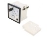 Voltmetru Panou 0-150kV Clasa 1.5 True RMS 300V