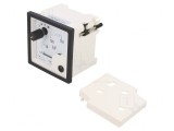 Voltmetru Panou 0-150kV Clasa 1.5 True RMS 300V