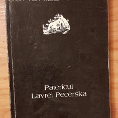 Patericul Lavrei Pecerska. Colectia Comorile Pustiei