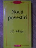 NOUA POVESTIRI-J.D. SALINGER-278143