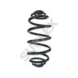 Arc suspensie Mercedes Citan Mixto Extended Double Cabine Truck (415) 11.12-; Renault Kangoo Be Bop (Kw0/1) 02.09-, Spate, SUPLEX