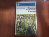 Theofano,imparateasa Bizantului de Kostas D.Kyriazis