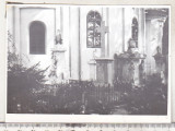 bnk foto Bucuresti - Palatul Ghica Tei - Paraclisul familiei Ghica