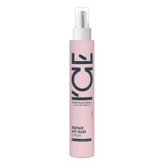 BEA159-100 Spray de par Natura Siberica ICE Repair my Hair 100 ml