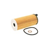 Filtru Ulei Stocker - BMW Seria 1, 3, 5, X3, X5 (Generatiile F si G) - Tip Cartus cu Garnituri