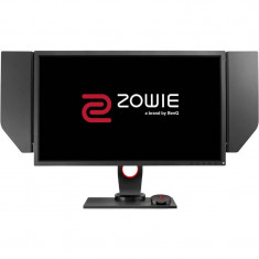 Monitor LED Gaming BenQ Zowie XL2740 27 inch 1 ms Black foto