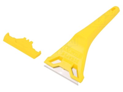 Glass Scraper Tool foto