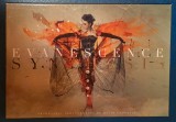 CD+DVD Evanescence - Synthesis (Box Set Deluxe Edition)