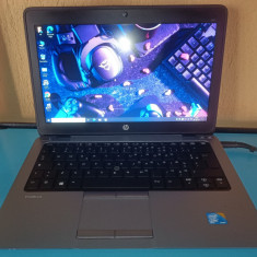 Laptop HP EliteBook 820 Intel i5 4 gen 1,90Ghz | 8Gb RAM| 500Gb hard