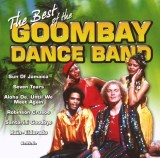 Goombay Dance Band Best Of (cd)