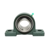 Lagar cu rulment UCP212 de 60 mm cu suport robust Breckner Germany
