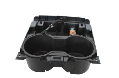 Suport de pahar TESLA MODEL 3 2020 OEM: 1095617-00-C,1087984-00-C 25411036 foto