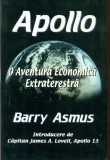 Apollo - O aventura economica extraterestra - Barry Asmus, Arad 2003