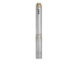 Pompa submersibila de mare adancime IBO 4SD 8/25, 5.5 kW, 400V, 250 l/min, refulare 169 m, anti-nisip IB021025B