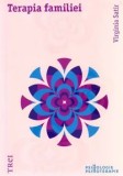 Terapia familiei/Virginia Satir