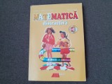 Dumitru Viorel George - Matematica distractiva pentru clasele I-II