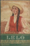 AS - CEISVILI A. - LELO