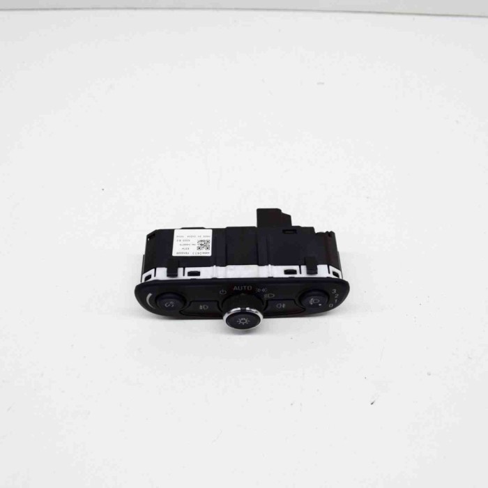 Modul de control comutator faruri OPEL MOKKA / MOKKA X 2017 OEM: F5A222B,42550413 13863927