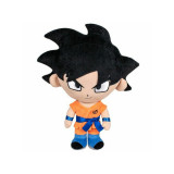 Cumpara ieftin Jucarie din plus Goku, Dragon Ball, 23 cm, Play By Play