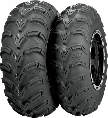 Anvelopa ATV/Quad ITP Mud Lite AT/XL 25X12-9 56F Cod Produs: MX_NEW ITP632PE foto