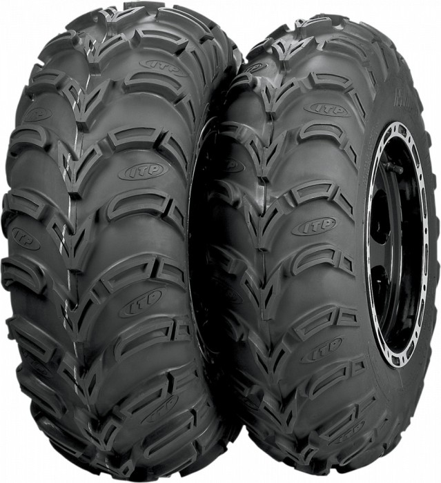 Anvelopa ATV/Quad ITP Mud Lite AT/XL 25X12-9 56F Cod Produs: MX_NEW ITP632PE
