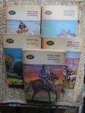 Karl May - Winnetou (5 volume)