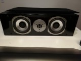 Boxa QUADRAL model Argentum 310 base - 110-160 Watt/4-8 Ohm - Impecabile/Germany, 121-160W