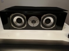 Boxa QUADRAL model Argentum 310 base - 110-160 Watt/4-8 Ohm - Impecabile/Germany