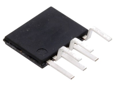 PMIC AC/DC Switcher Controller 59.4-145kHz eSIP-7C foto