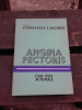 ANGINA PECTORIS - CONSTANTIN I. NEGOITA