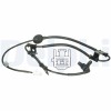 DELPHI SS20509 senzor,turatie roata