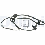 DELPHI SS20509 senzor,turatie roata