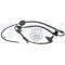 DELPHI SS20509 senzor,turatie roata